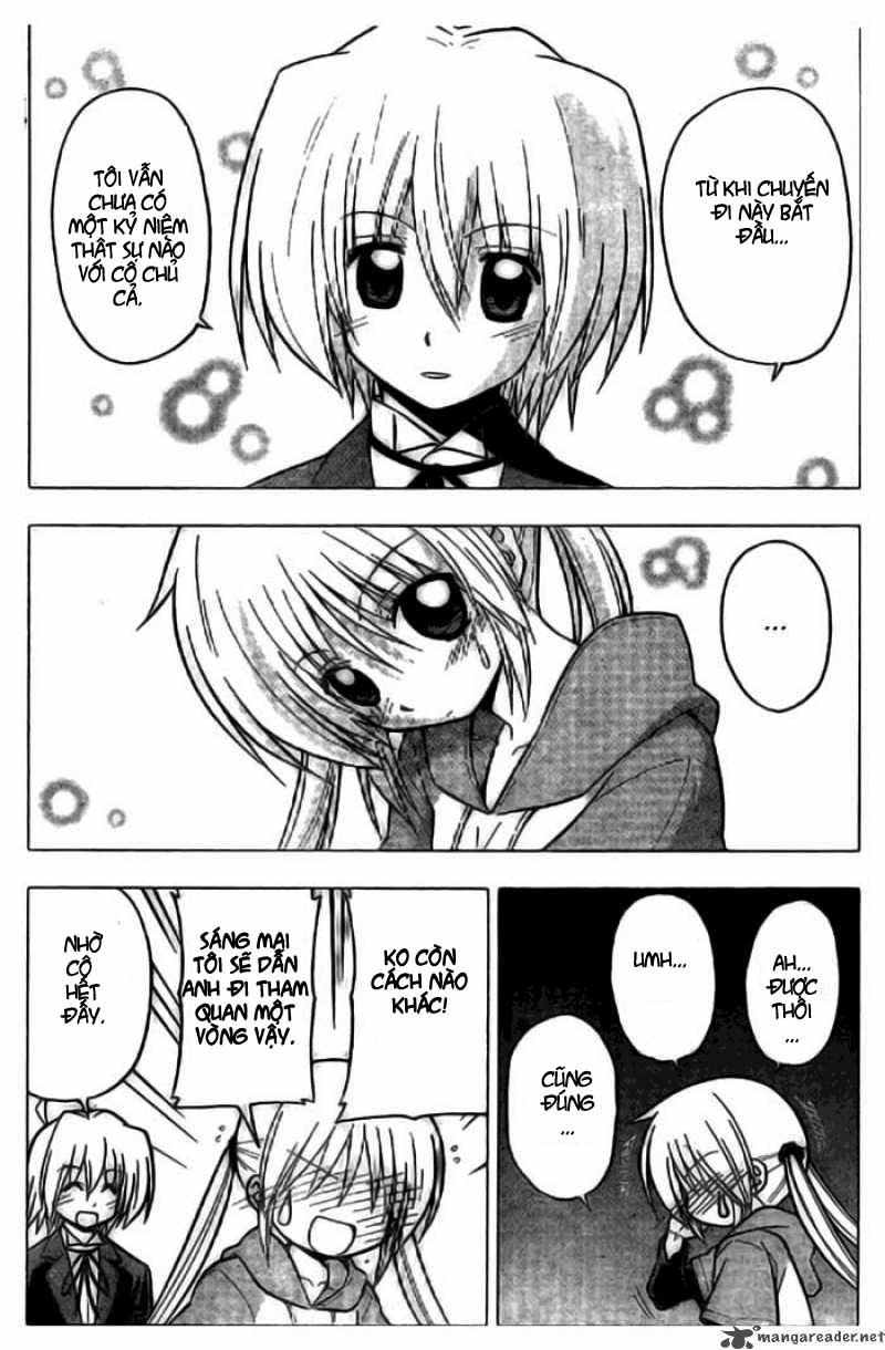 Chàng Quản Gia Chap 228 - Next Chap 227