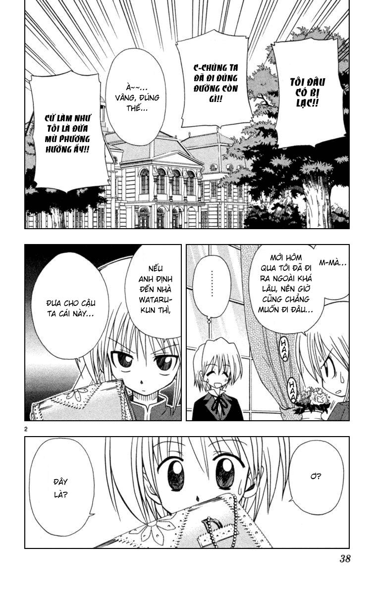 Chàng Quản Gia [Chap 21-569] — trang 1