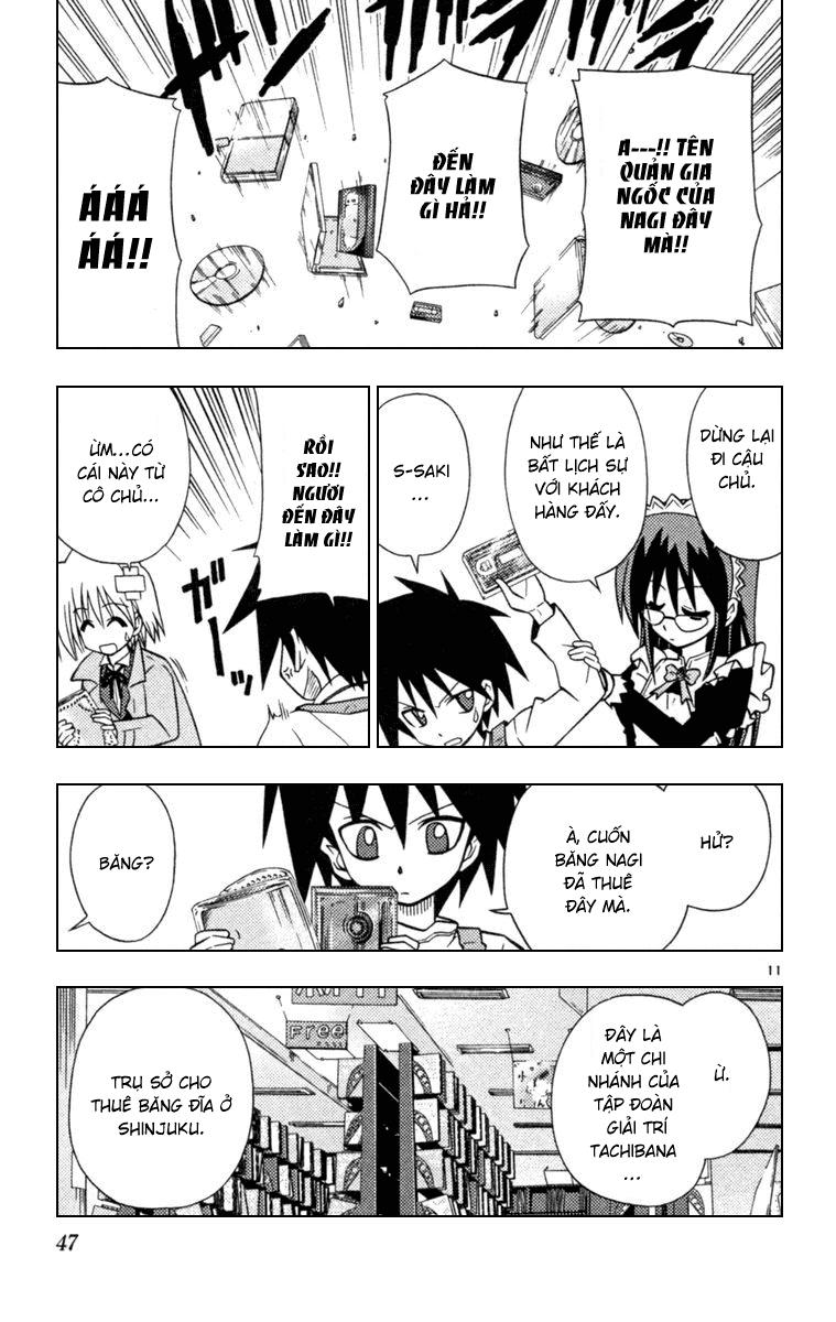 Chàng Quản Gia [Chap 21-569] — trang 10