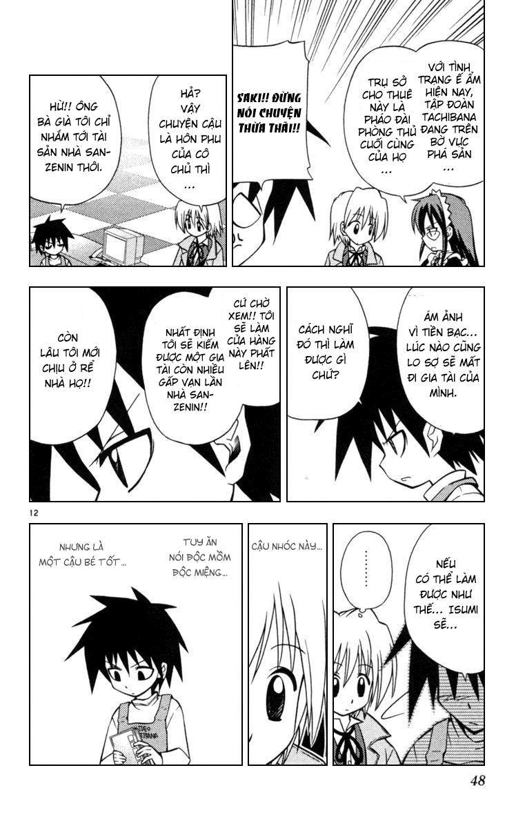 Chàng Quản Gia [Chap 21-569] — trang 11