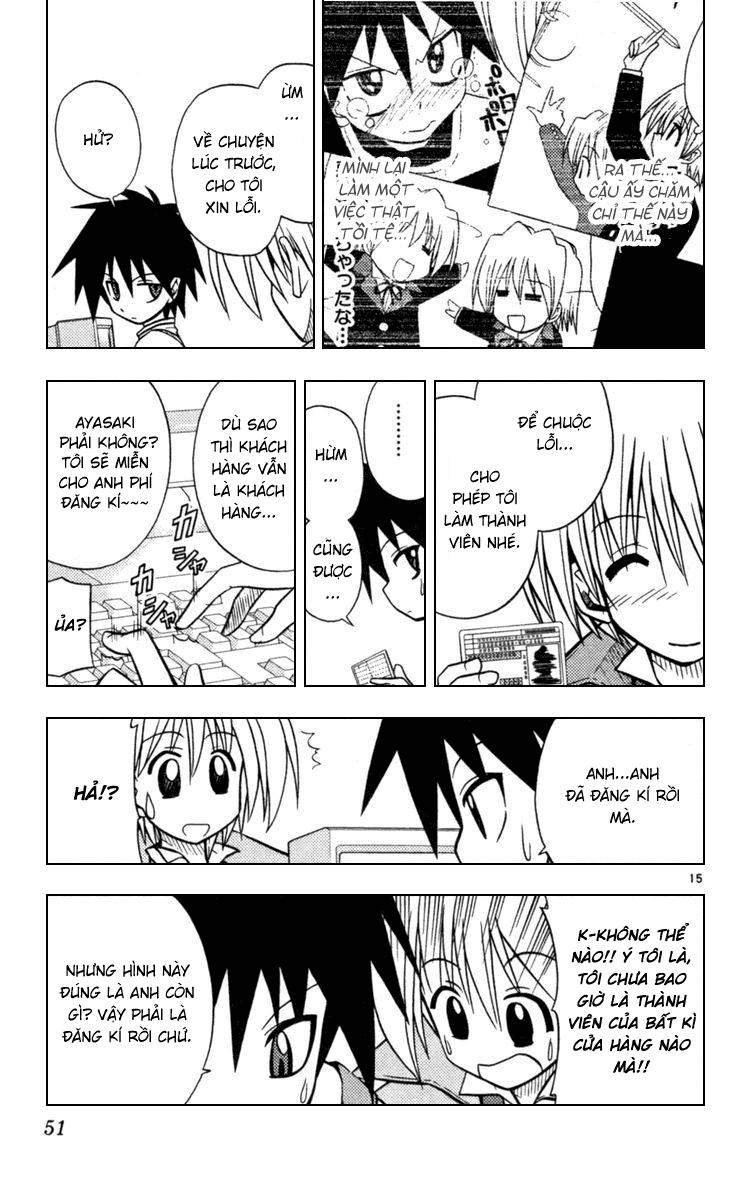 Chàng Quản Gia [Chap 21-569] — trang 14