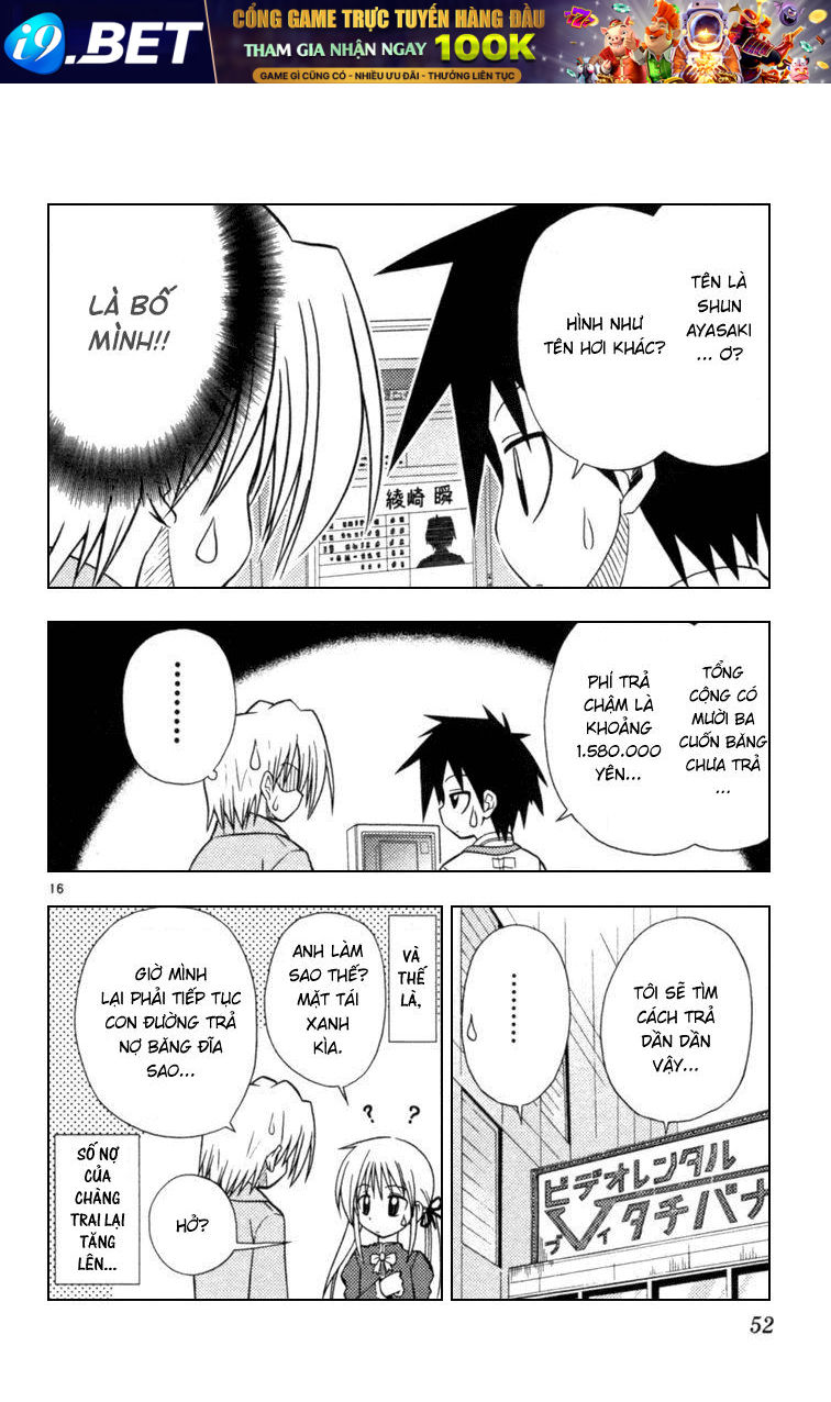 Chàng Quản Gia [Chap 21-569] — trang 15