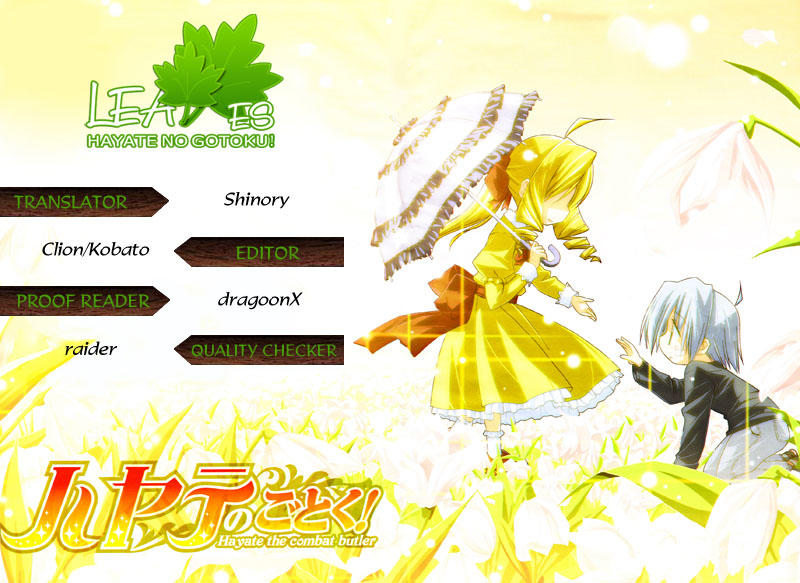 Chàng Quản Gia [Chap 21-569] — trang 16