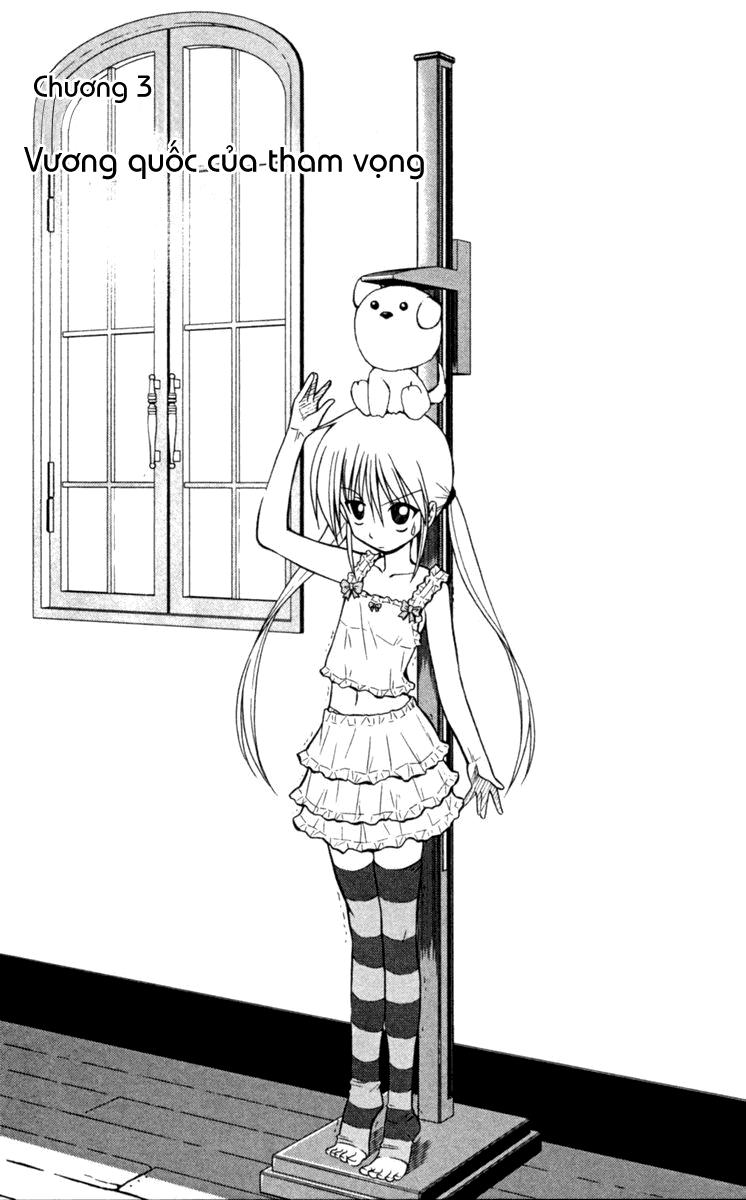 Chàng Quản Gia [Chap 21-569] — trang 2