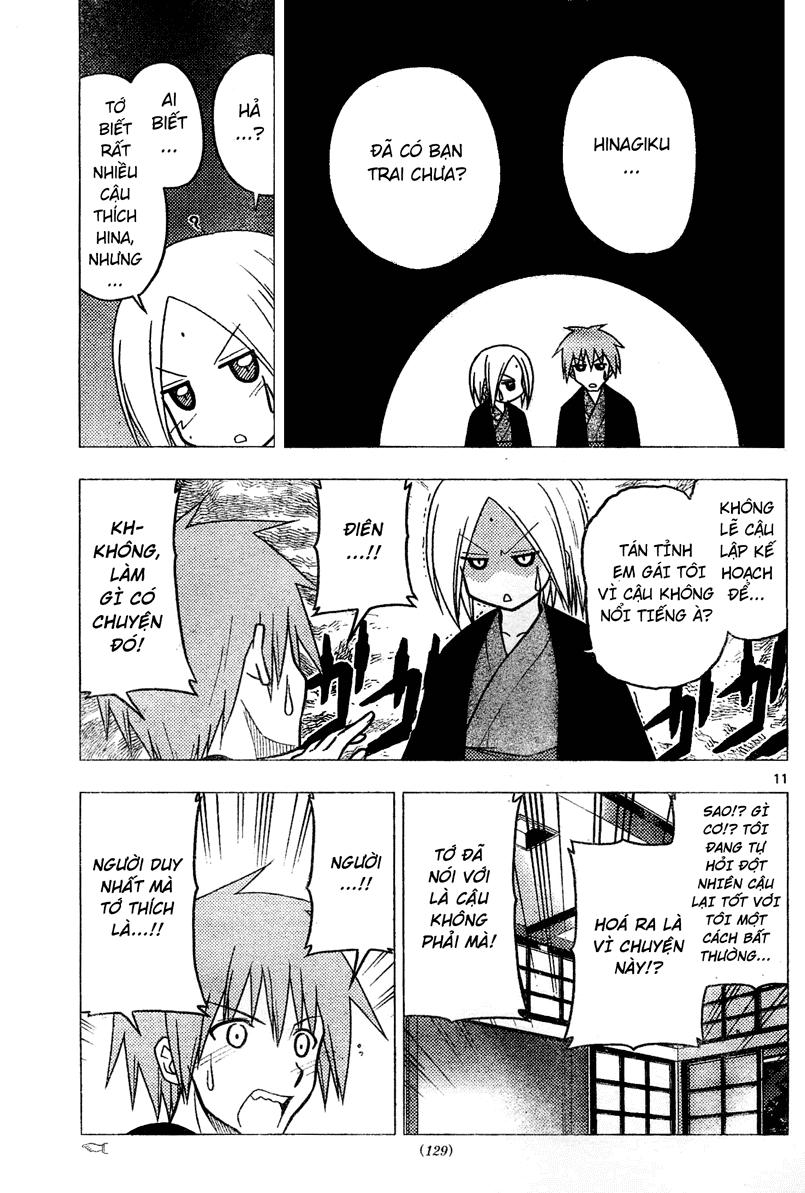 Chàng Quản Gia [Chap 21-569] — trang 10