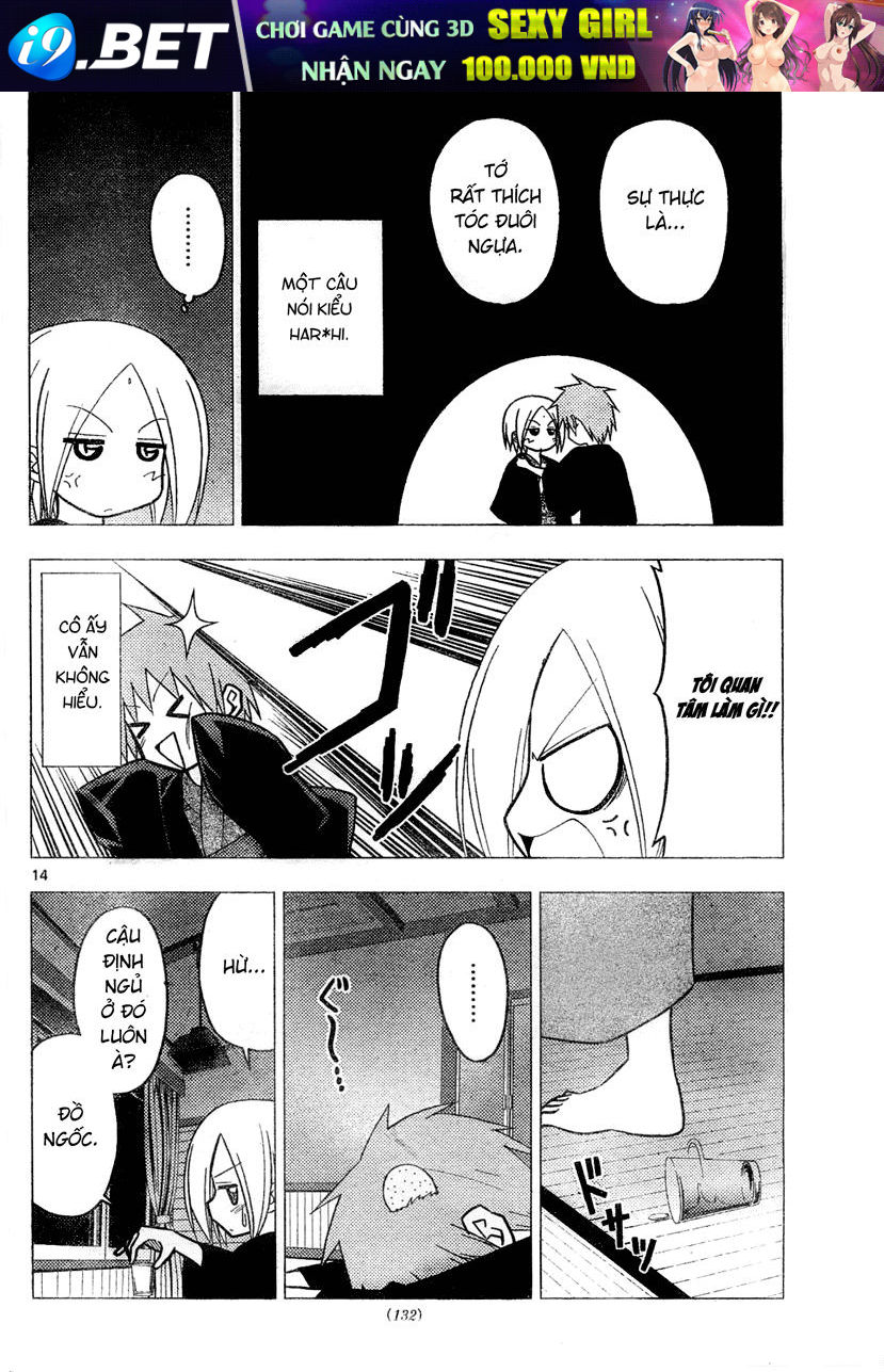 Chàng Quản Gia [Chap 21-569] — trang 13