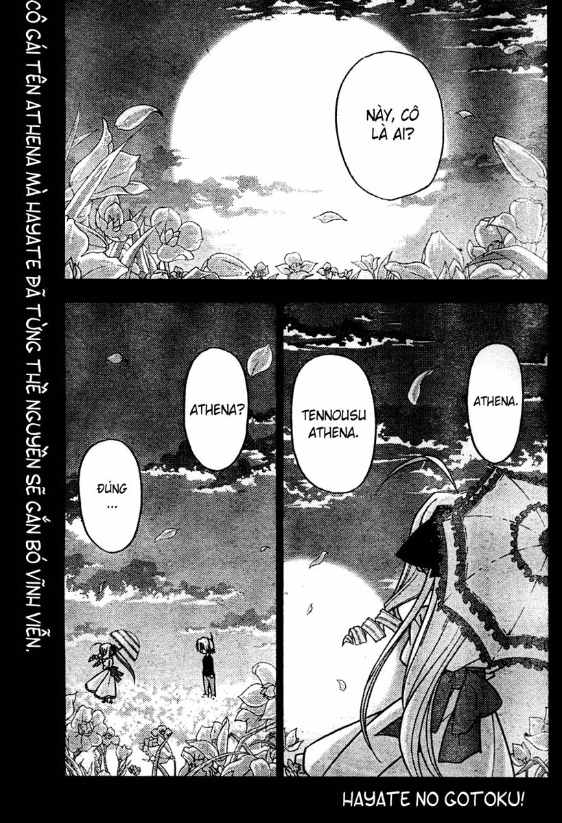 Chàng Quản Gia [Chap 21-569] — trang 1