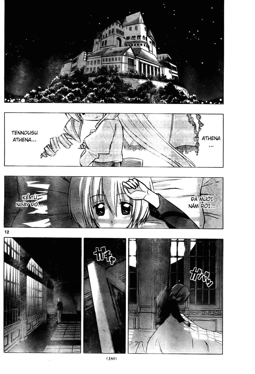 Chàng Quản Gia [Chap 21-569] — trang 11