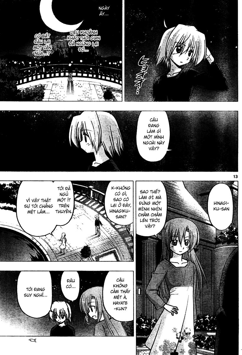 Chàng Quản Gia [Chap 21-569] — trang 12