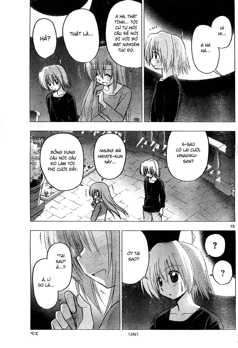 Chàng Quản Gia [Chap 21-569] — trang 14