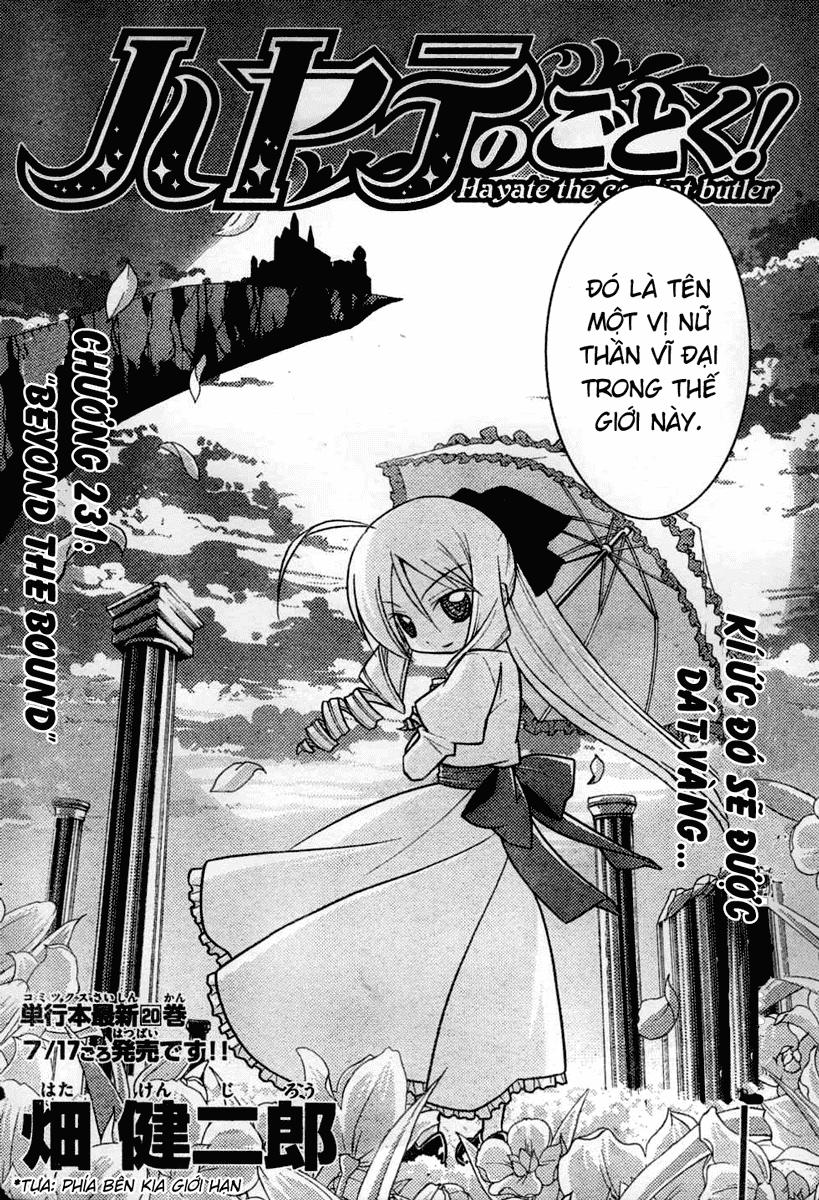 Chàng Quản Gia [Chap 21-569] — trang 2