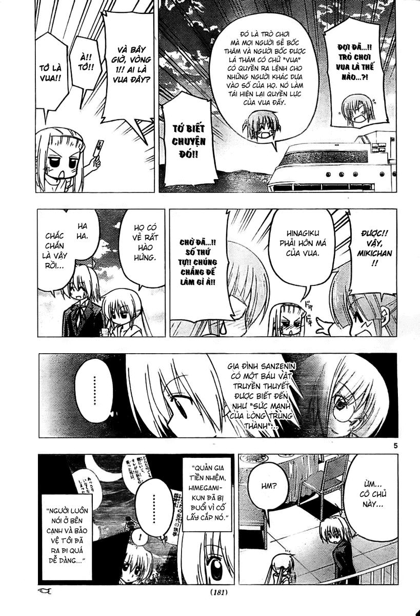 Chàng Quản Gia [Chap 21-569] — trang 4