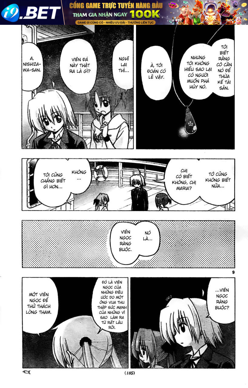 Chàng Quản Gia [Chap 21-569] — trang 8