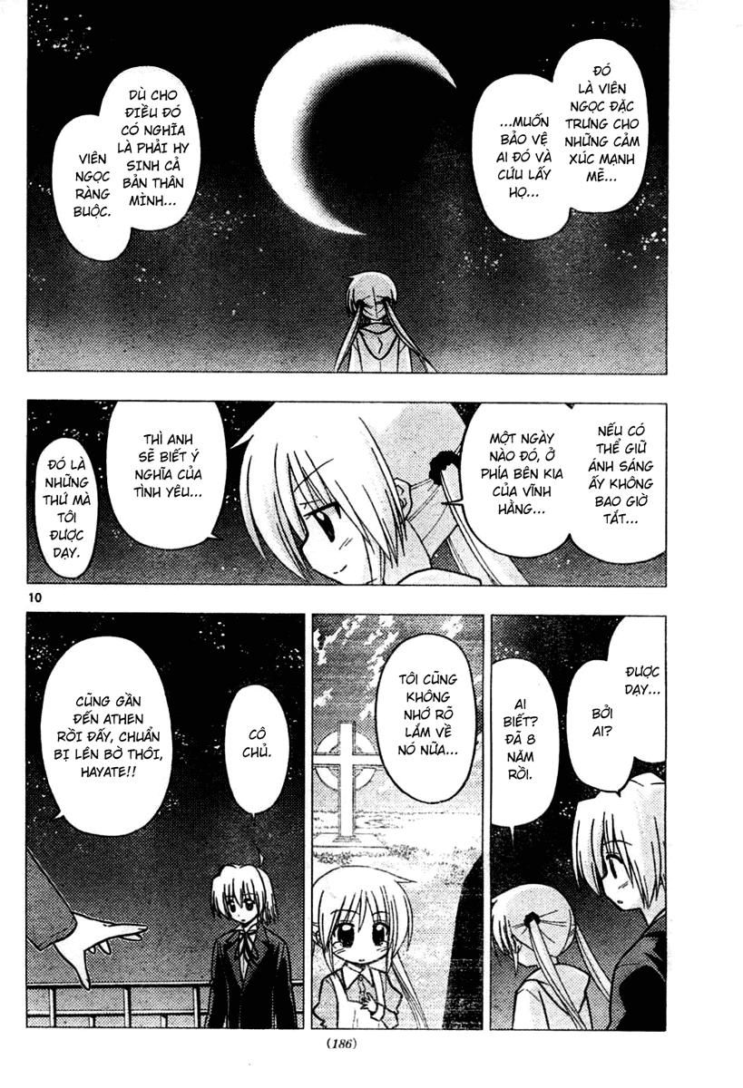 Chàng Quản Gia [Chap 21-569] — trang 9