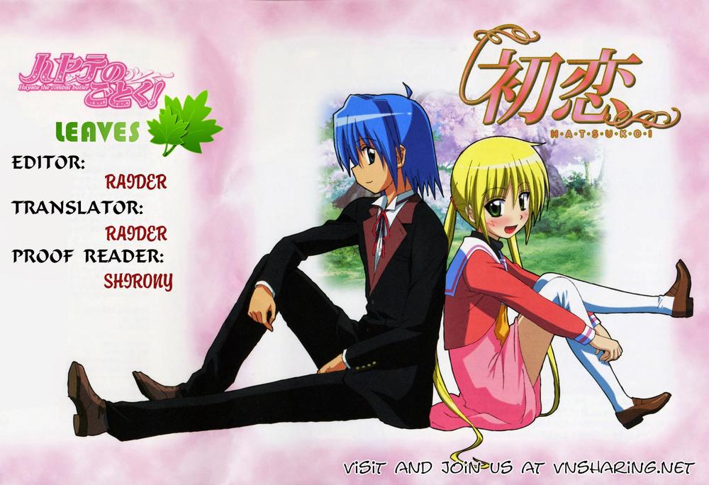 Chàng Quản Gia [Chap 21-569] — trang 0