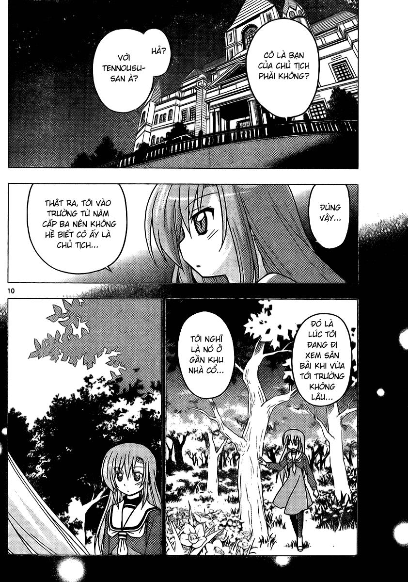 Chàng Quản Gia [Chap 21-569] — trang 10