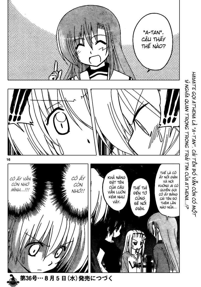 Chàng Quản Gia [Chap 21-569] — trang 15