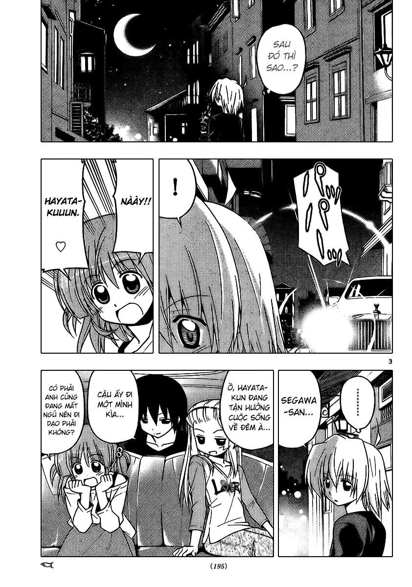 Chàng Quản Gia [Chap 21-569] — trang 3