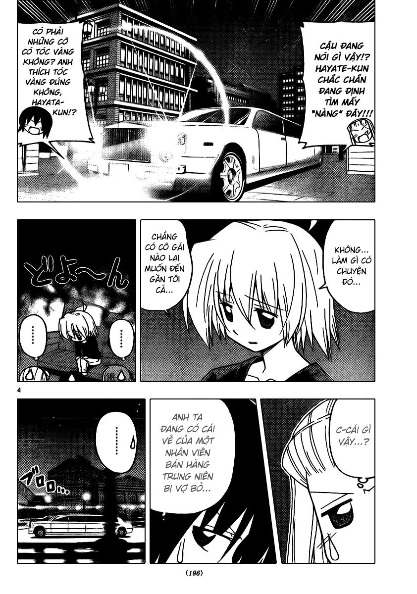 Chàng Quản Gia [Chap 21-569] — trang 4