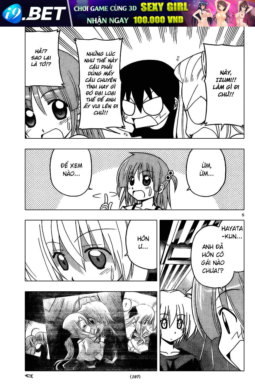 Chàng Quản Gia [Chap 21-569] — trang 5