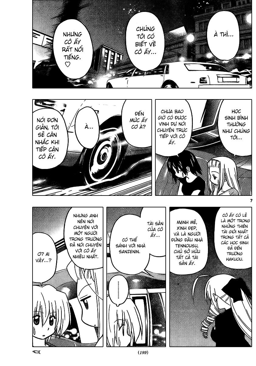 Chàng Quản Gia [Chap 21-569] — trang 7