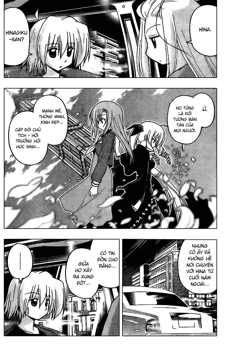 Chàng Quản Gia [Chap 21-569] — trang 8