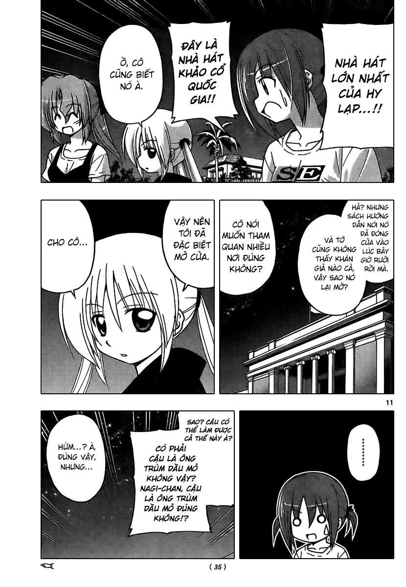 Chàng Quản Gia [Chap 21-569] — trang 10