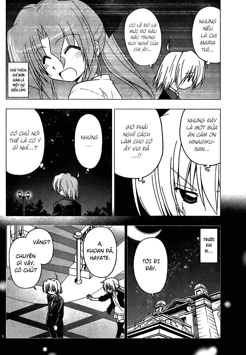 Chàng Quản Gia [Chap 21-569] — trang 11