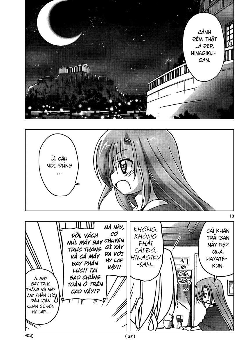 Chàng Quản Gia [Chap 21-569] — trang 13