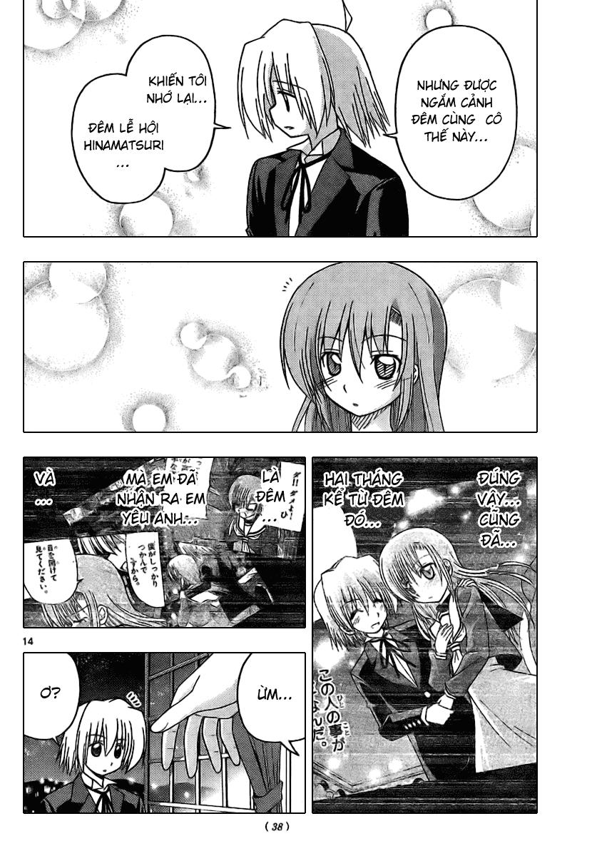 Chàng Quản Gia [Chap 21-569] — trang 14