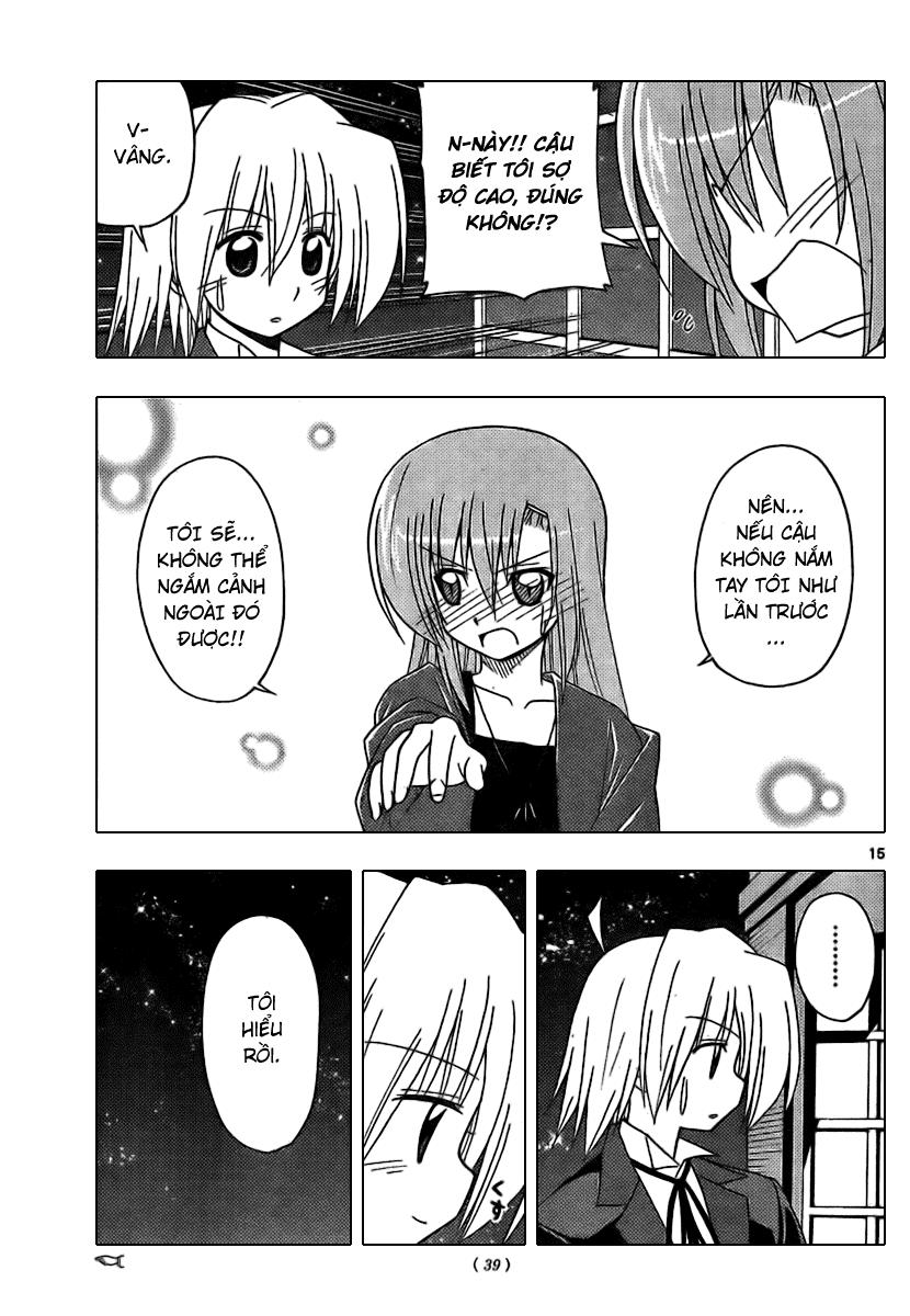Chàng Quản Gia [Chap 21-569] — trang 15