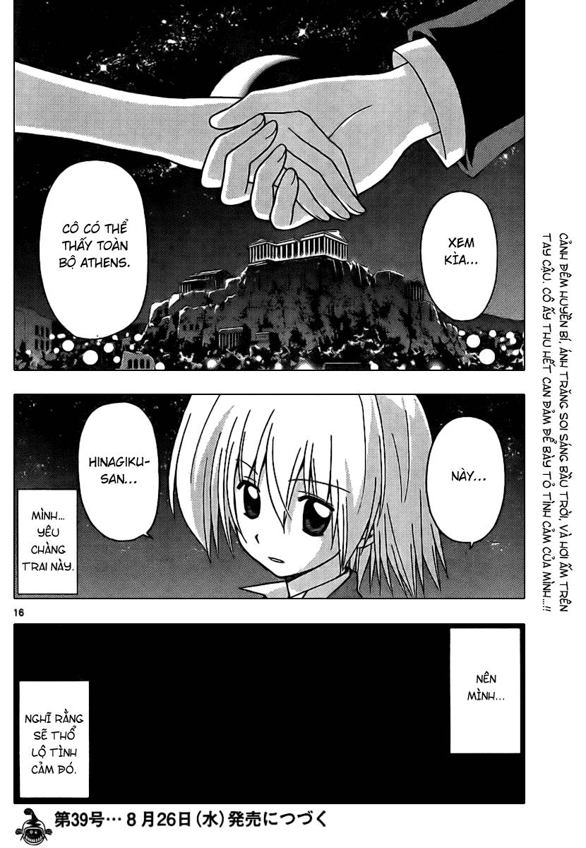 Chàng Quản Gia [Chap 21-569] — trang 16