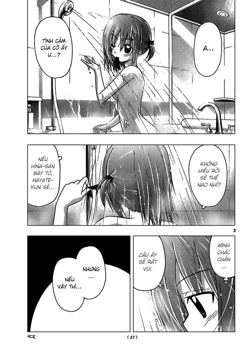 Chàng Quản Gia [Chap 21-569] — trang 3
