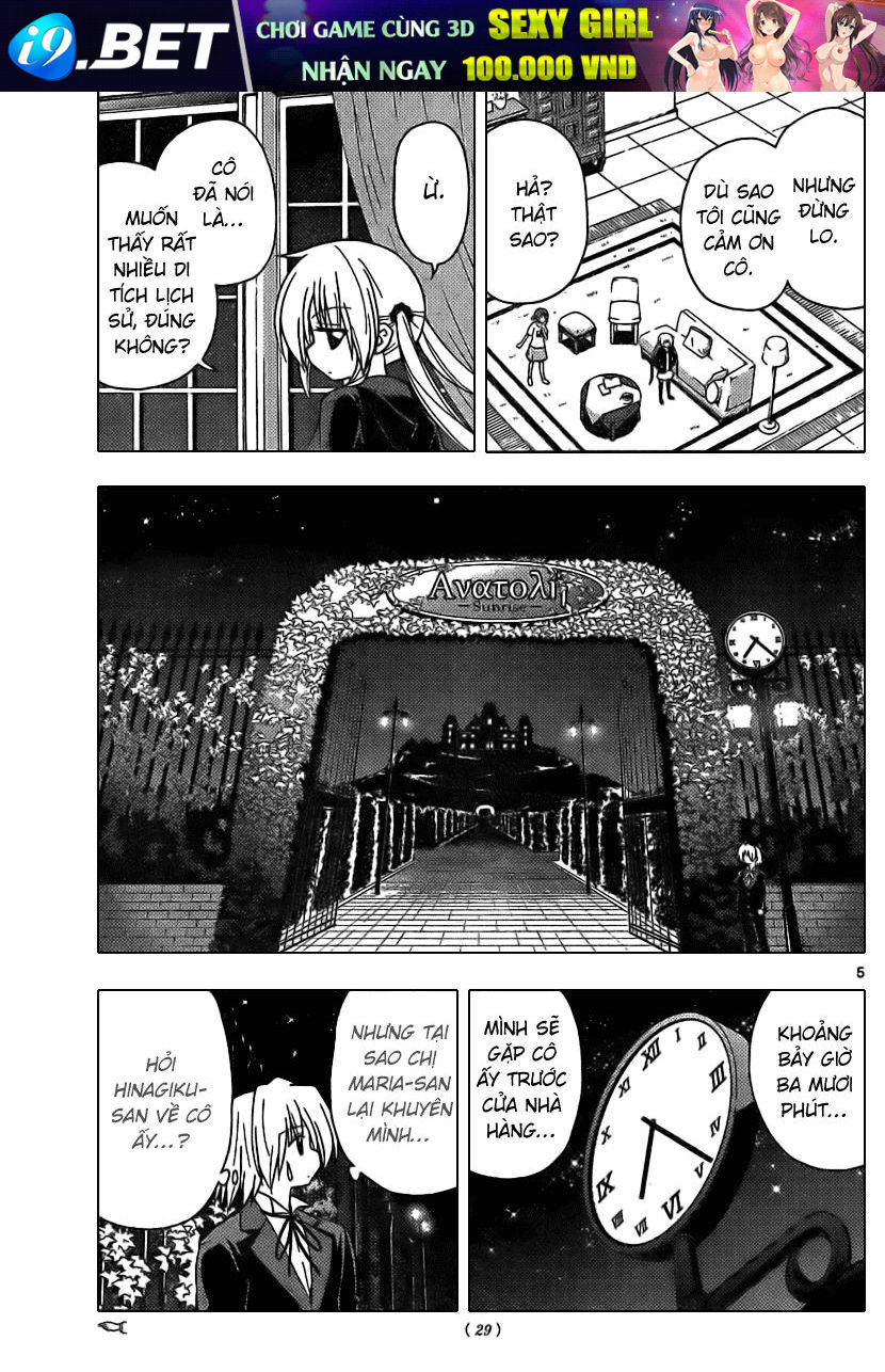 Chàng Quản Gia [Chap 21-569] — trang 4