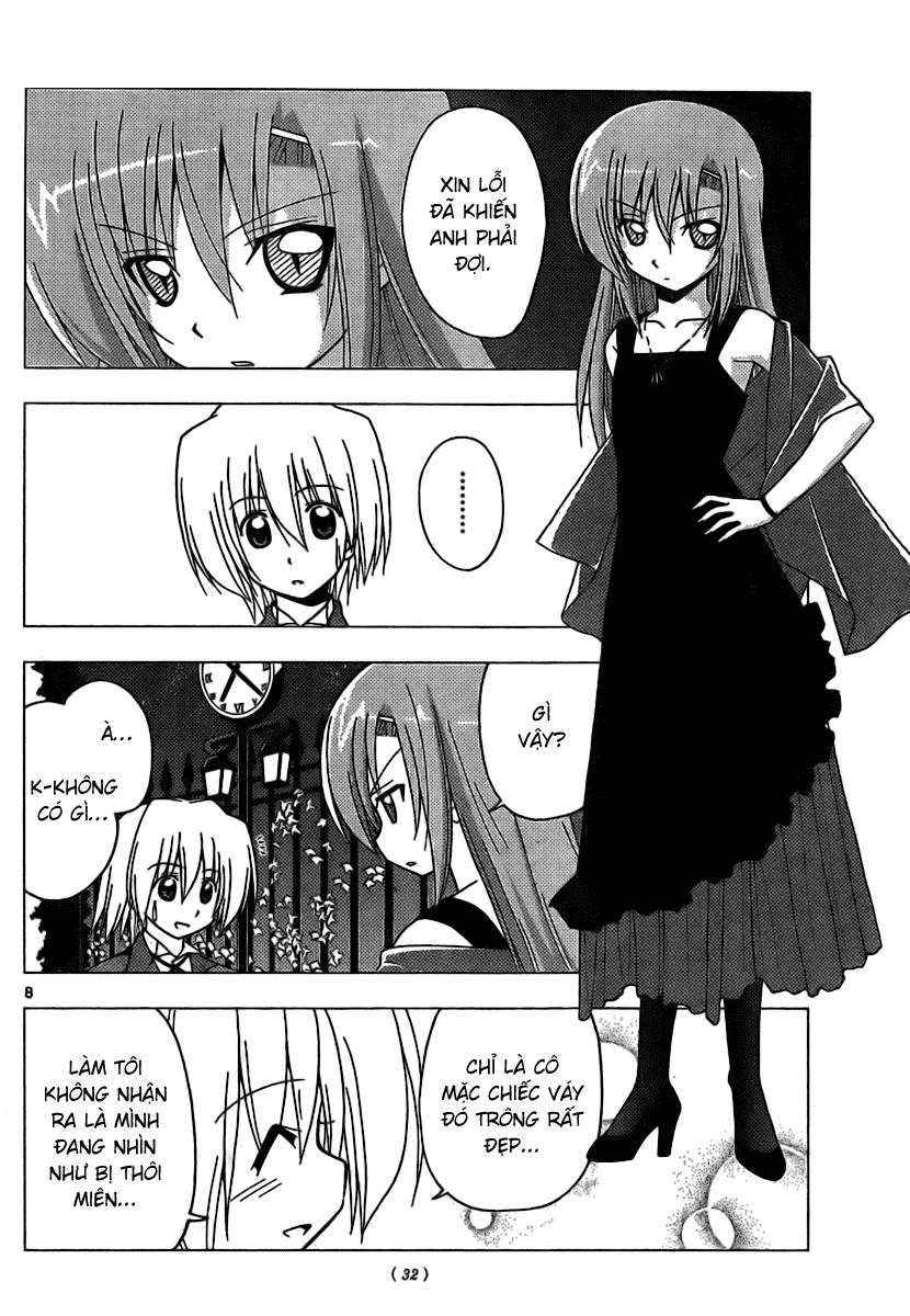 Chàng Quản Gia [Chap 21-569] — trang 7