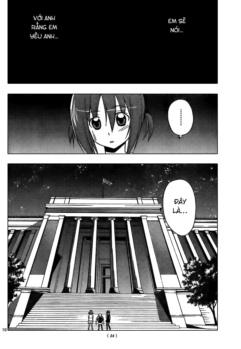 Chàng Quản Gia [Chap 21-569] — trang 9