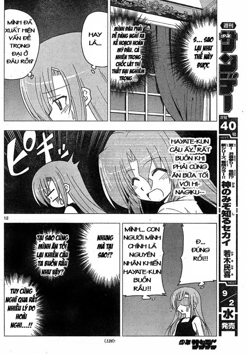 Chàng Quản Gia [Chap 21-569] — trang 11