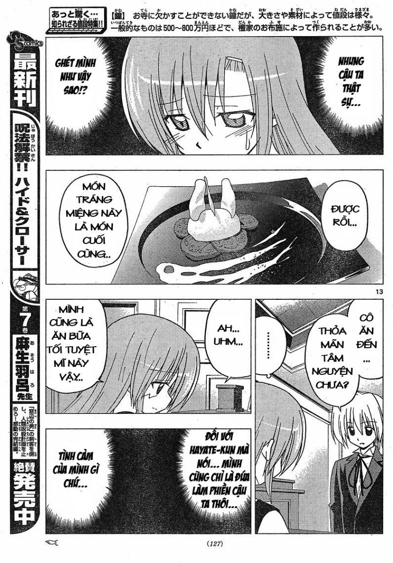 Chàng Quản Gia [Chap 21-569] — trang 12