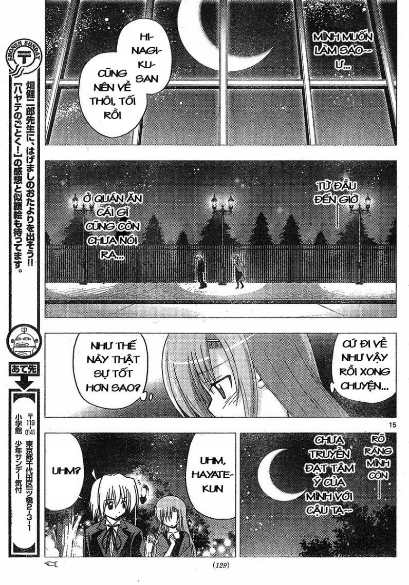 Chàng Quản Gia [Chap 21-569] — trang 14