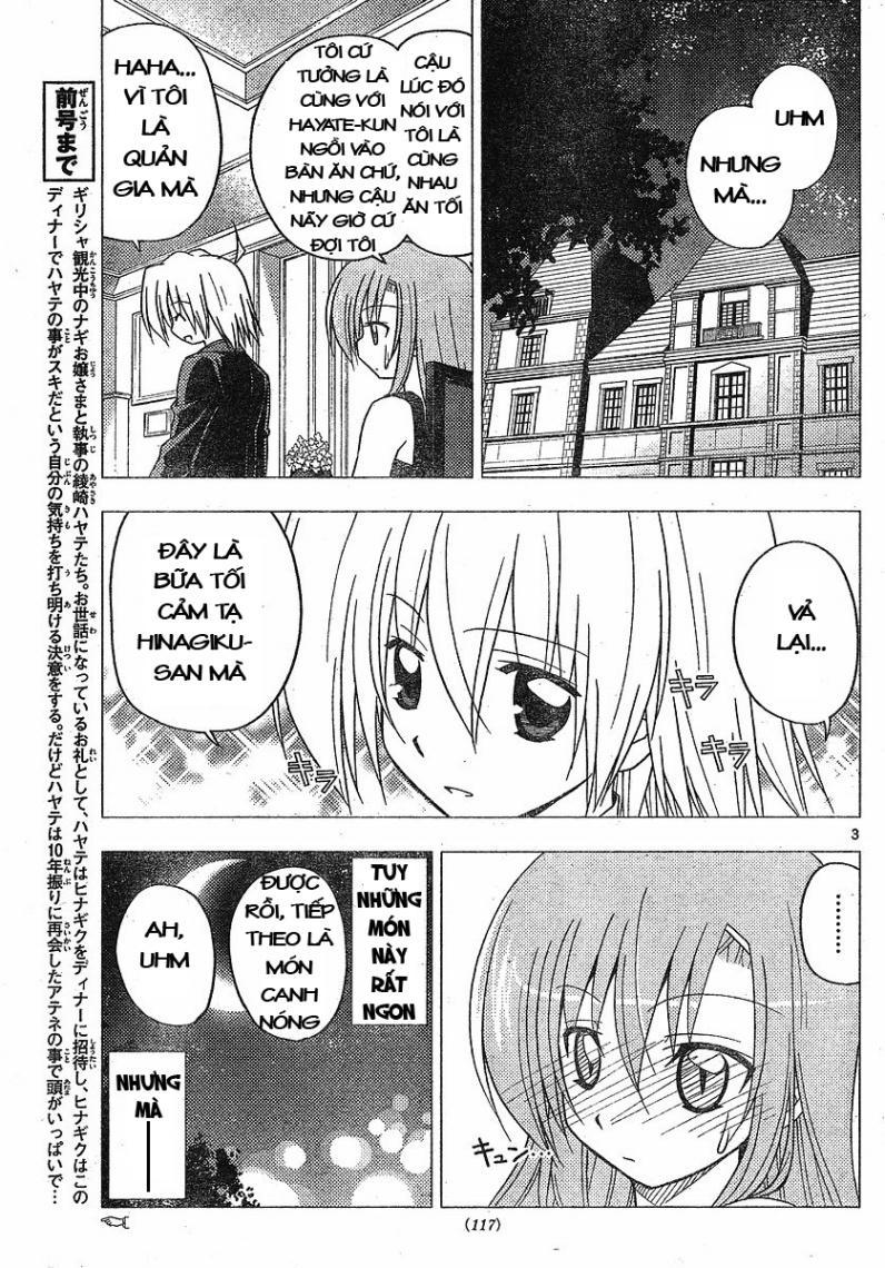 Chàng Quản Gia [Chap 21-569] — trang 2