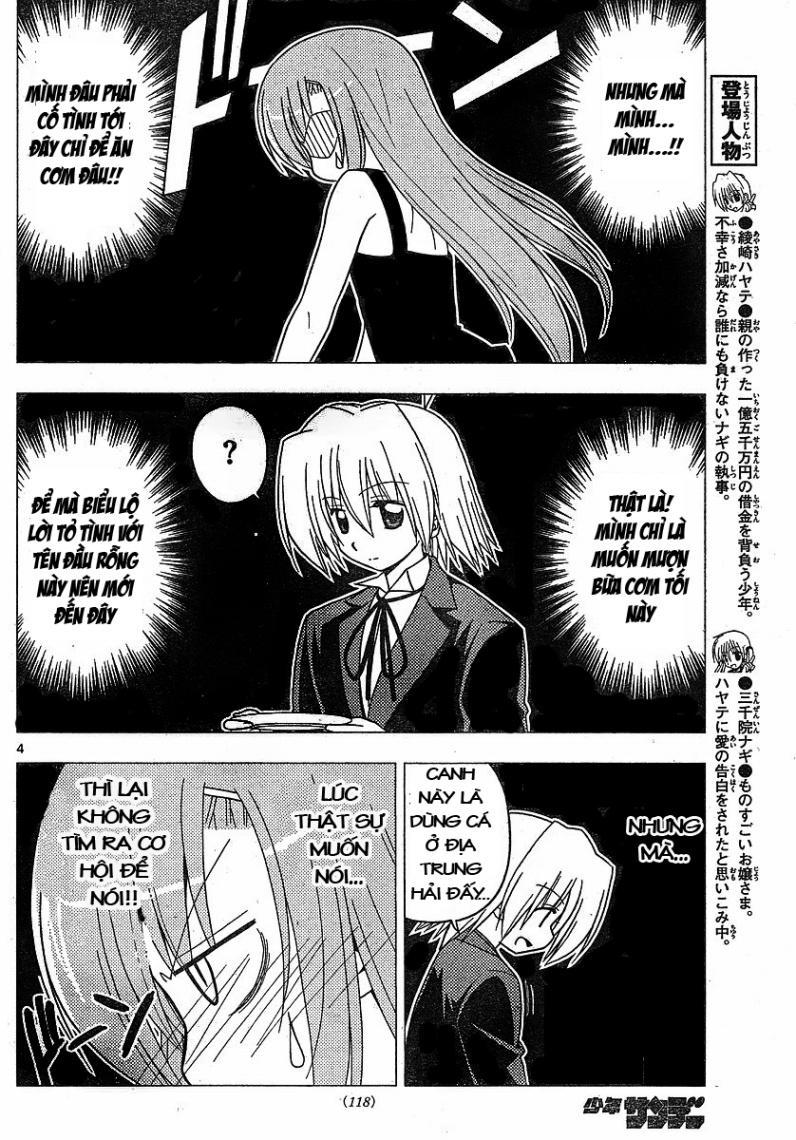 Chàng Quản Gia [Chap 21-569] — trang 3