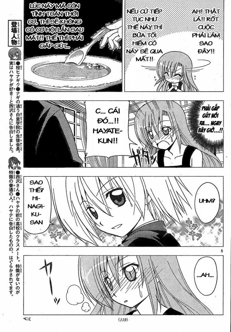 Chàng Quản Gia [Chap 21-569] — trang 4