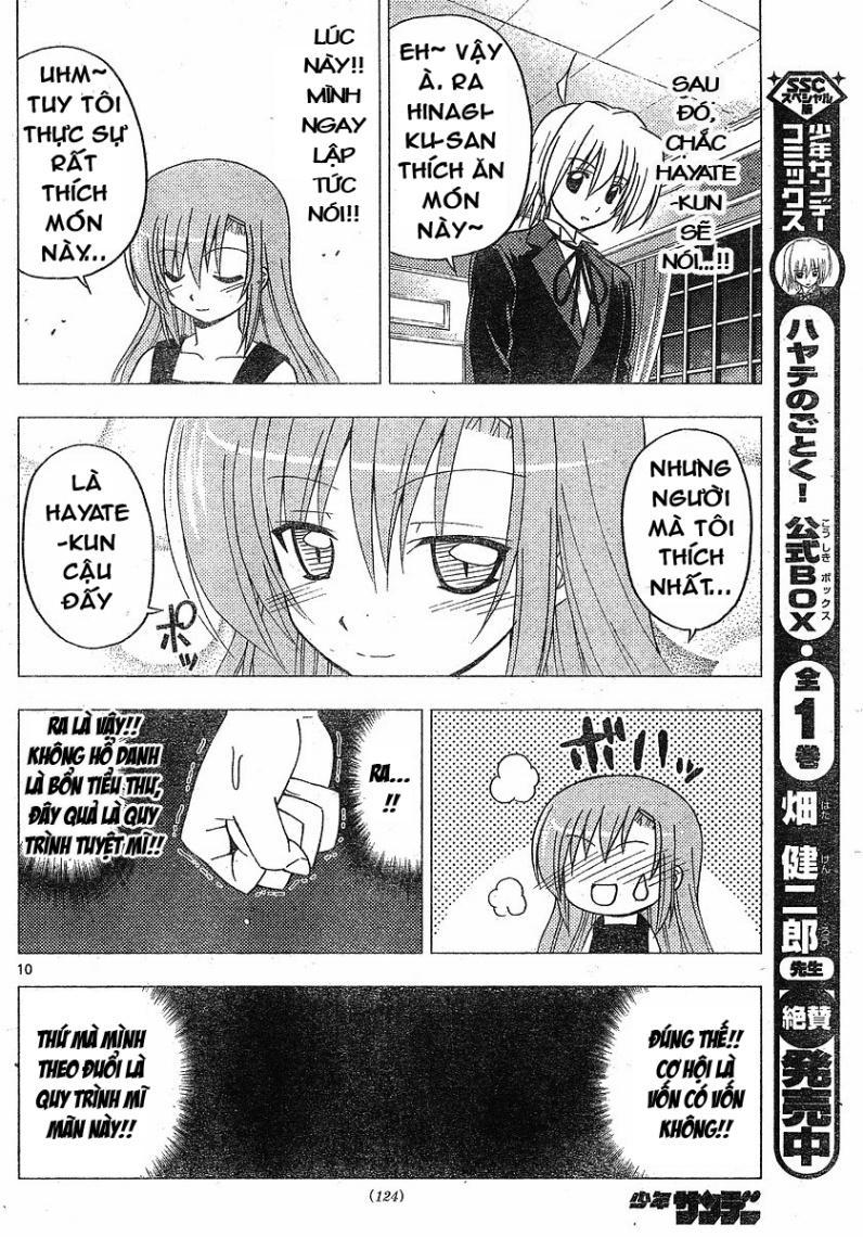 Chàng Quản Gia [Chap 21-569] — trang 9