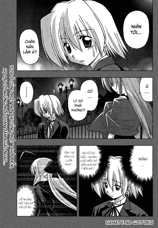 Chàng Quản Gia Chap 239 - Next Chap 238