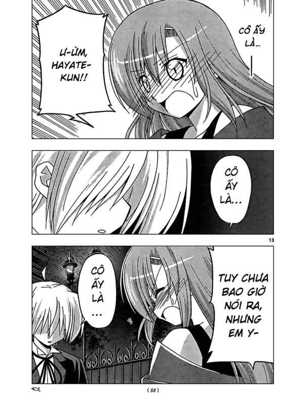 Chàng Quản Gia Chap 239 - Next Chap 238