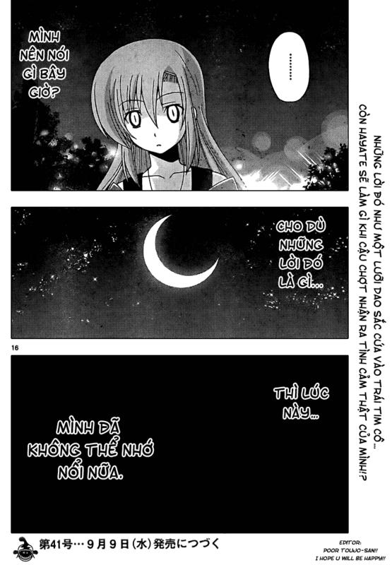 Chàng Quản Gia Chap 239 - Next Chap 238