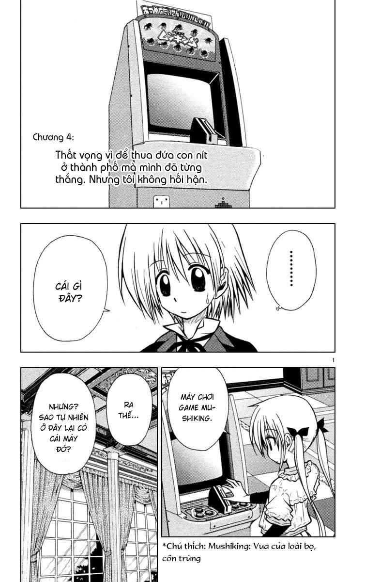 Chàng Quản Gia [Chap 21-569] — trang 0