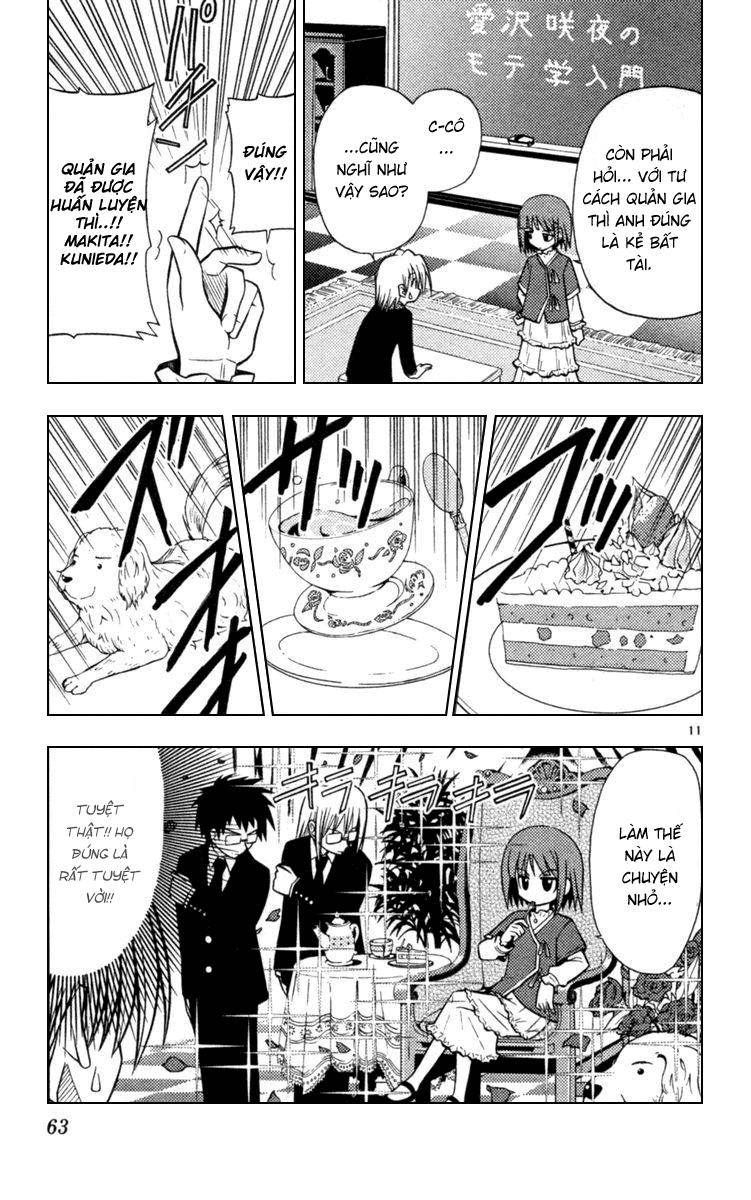 Chàng Quản Gia [Chap 21-569] — trang 10