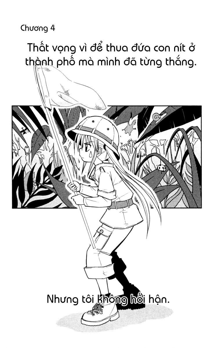 Chàng Quản Gia [Chap 21-569] — trang 2