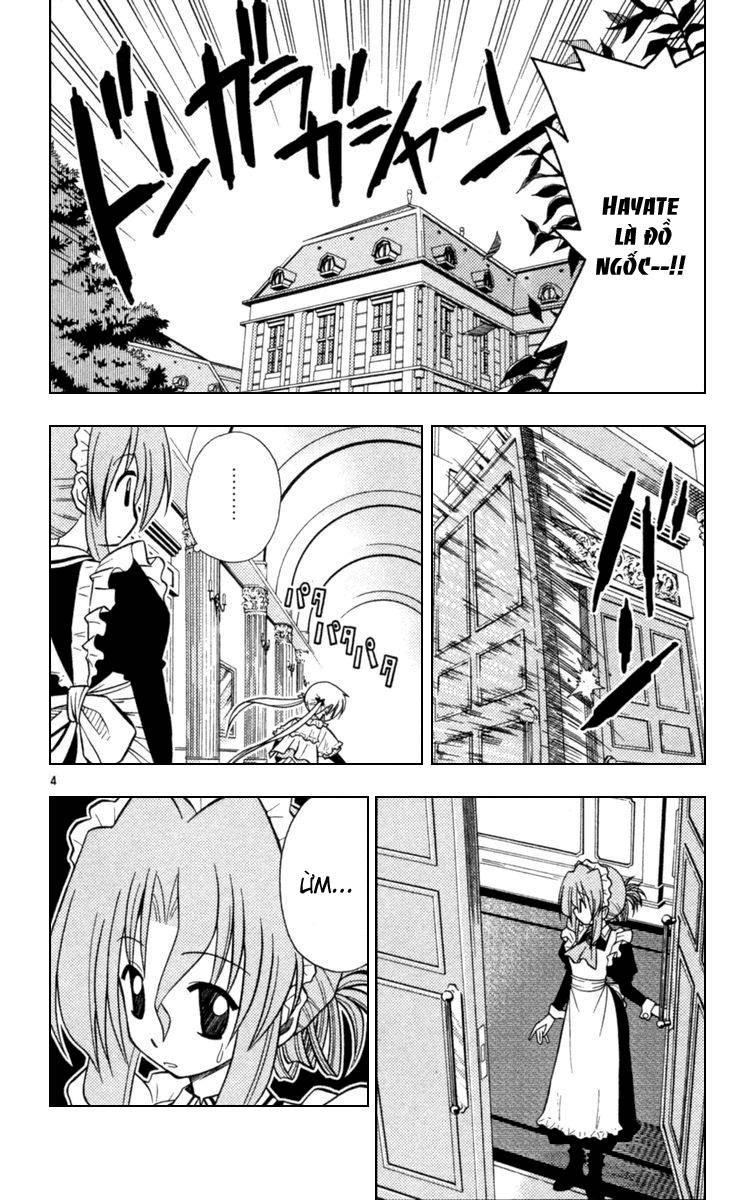 Chàng Quản Gia [Chap 21-569] — trang 3